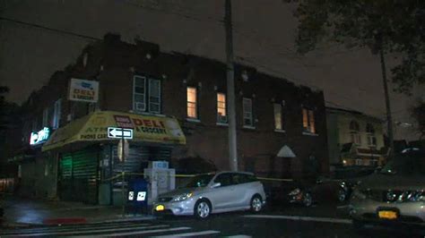 Man Found Fatally Shot Inside East Flatbush Apartment Abc7 New York
