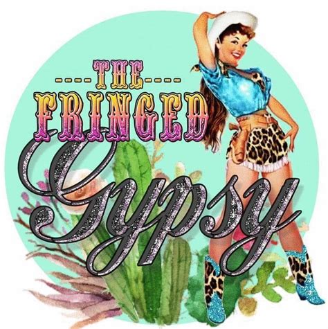 The Fringed Gypsy Greenville Sc
