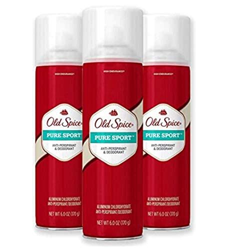 Top 10 Old Spice Deodorant For Women Of 2021 Best Reviews Guide