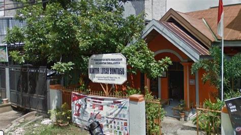 Sejarah Penamaan Dan Profil Kelurahan Buntusu Kota Makassar Tribun Timur Com