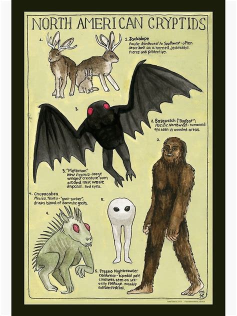 Idea To Save Red Dead Online Creatures Cryptids And Beasts