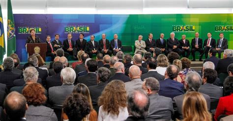 Governo Conheça O Perfil Dos 10 Novos Ministros Que Chegam à Esplanada Blog Do Eurico Paz