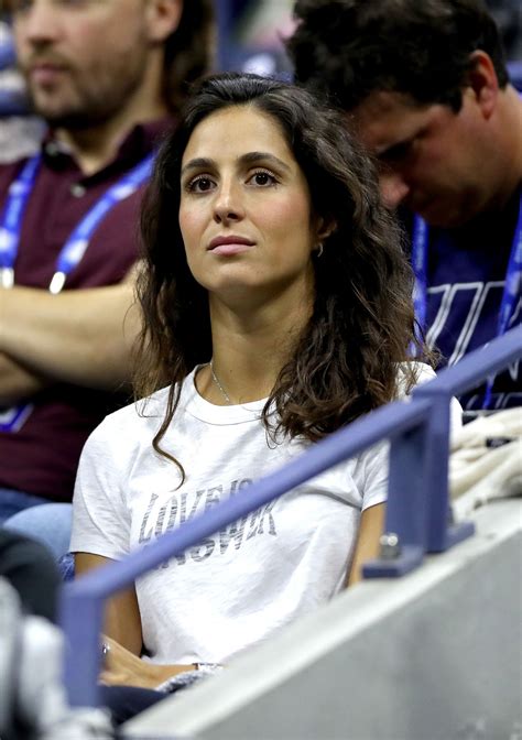 He pulled off his second atp title at hungarian open 2019 and also withered. Rafael Nadal girlfriend Maria Francisca Perello 2019 US ...