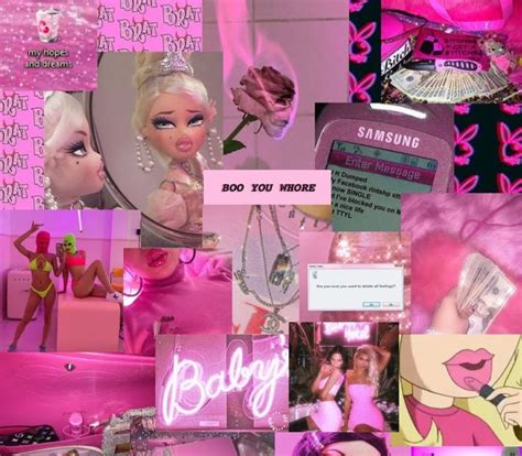 If you're looking for the best bratz wallpapers then wallpapertag is the place to be. Baddie Wallpaper Bratz - Pin by 💯 ️•Juicy Girl• ️💯 on •B•R ...