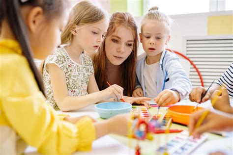 Choosing A Preschool For Your Child Important Questions To Ask