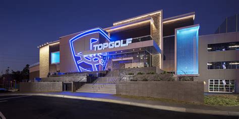 Pre Conference Topgolf Outing Muwg
