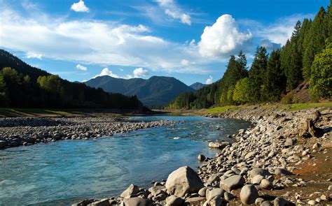 The Most Beautiful Rivers In Oregon You Need To Explore
