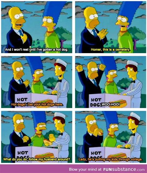 Pin By Charli Davis On Fandominance Simpsons Funny Funny Memes