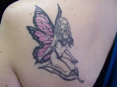 Butterfly Fairy Tattoo Designs Tattoo Designs Pattern Fairy Tattoo Tattoos For Women Fairy