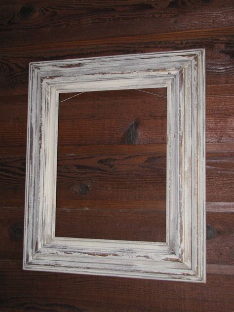 Img1244 1200×1600 Distressing Chalk Paint Picture Frames