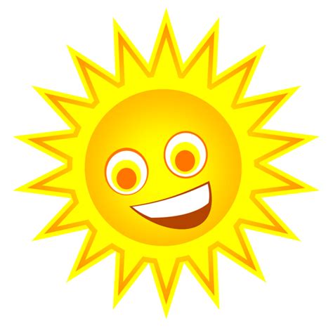Free Happy Sun Download Free Happy Sun Png Images Free Cliparts On