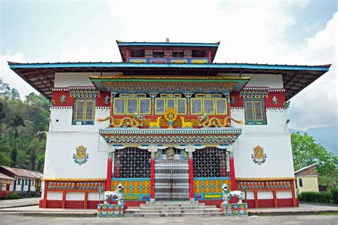 Step two, if you like said monastery, keep going for a while, especially during morning and evening chanting and. Explore the Ethereal Beauty of Sikkim Buddhist Sites - Travel Information & Tourist Guide