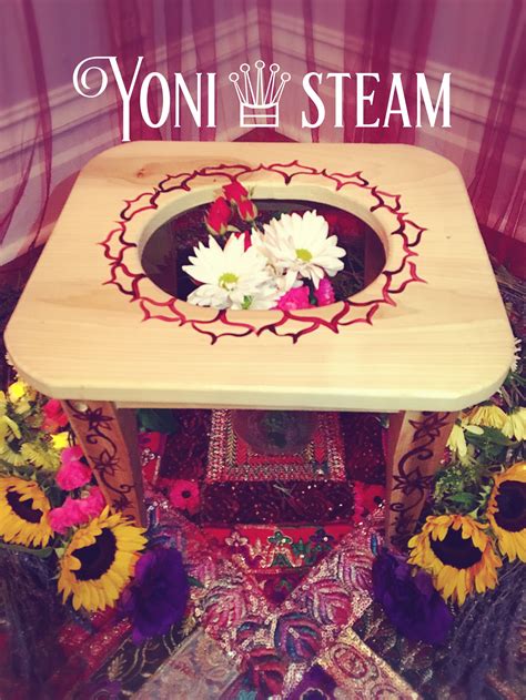 Yoni Steam Ritual Radiant Moon Medicine Radiant Moon Medicine