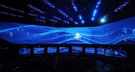 Sony Sẽ Công Bố 3 Tựa Game Ps4 Mới Trước Thềm E3 2018