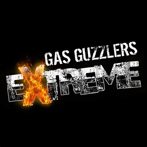 Gas Guzzlers Extreme | Facebook