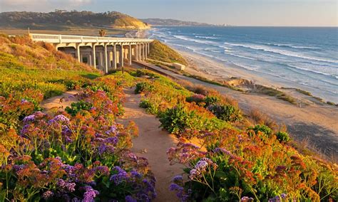 The Best California State Parks Near San Diego