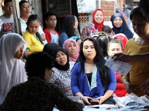 Indonesia Does Away With Virginity Tests For High School Girls After Public Outcry Breitbart