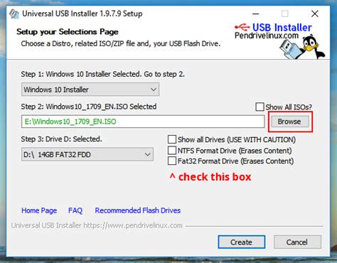 You can use the microsoft media creation tool to download the in this windows 10 guide, we will walk you through the steps of creating a usb flash drive that includes support for uefi using the microsoft media. 3 ways to create Windows 10 bootable USB - PCsuggest