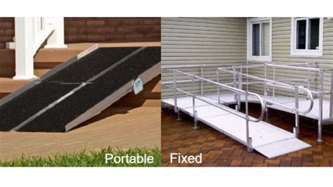 How To Choose The Best Wheelchair Ramp