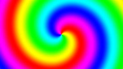 Rainbow Swirls Loopable Stock Footage Video 749299 Shutterstock