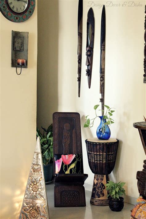 Bohemian home decoration with colorful silk tassels, embroidered gypsy curtains, hippie door frame, ethnic tapestry, indian handmade toran. Design Decor & Disha | An Indian Design & Decor Blog: Home ...