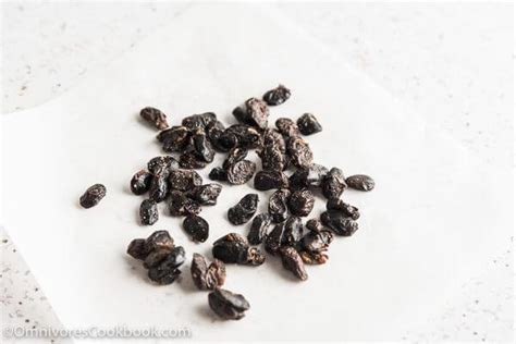 Steamed Ribs In Black Bean Sauce 豉汁蒸排骨 Omnivores Cookbook