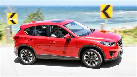2015 Mazda Cx 5 Pricing And Specifications Photos 1 Of 19