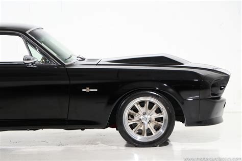Used 1967 Ford Shelby Mustang Gt500e Super Snake For Sale 259900