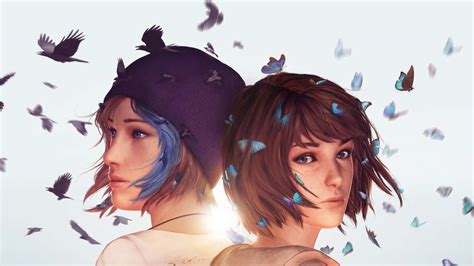 Life Is Strange Remastered Collection Launches This Fall Gamespot