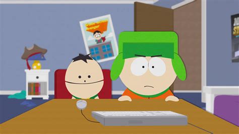 South Park Season 20 Ep 9 Not Funny Full Episode South Park