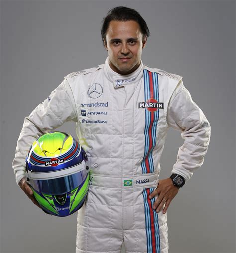 Felipe Massa Formula 1 Wiki Fandom