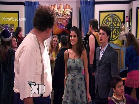 Movie Wizards Of Waverly Place S Ep Hd