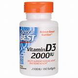 Doctor''s Best Vitamin D3 Review Pictures