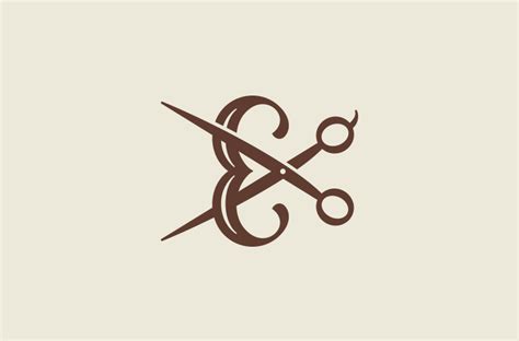 25 Best Scissors Logo Designs Ideas Examples Design Trends
