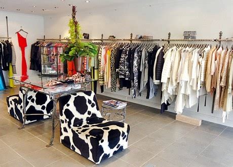 The 50 best boutiques outside London - Telegraph