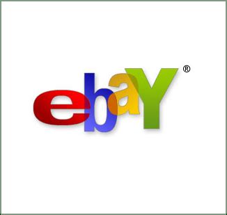 History of All Logos: All ebay Logos