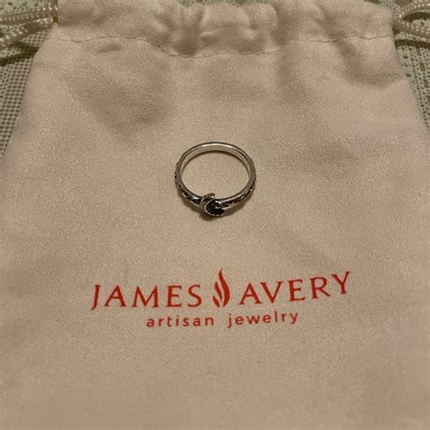 james avery jewelry james avery starry night ring poshmark