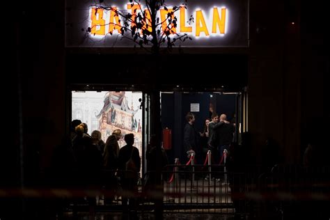 Bataclan Sting Konseriyle Açıldı Son Dakika Dünya Haberleri Ntv Haber