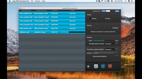 ⭐ convert your mp3 audio to adts online in a few seconds. MP3 Converter Pro for Mac: Free Download + Review Latest Version