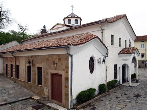 Armenian Churches In Bulgaria Your Tour Info