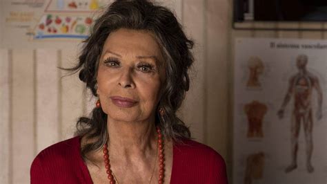 Her father riccardo was married to another woman and. Sophia Loren: Was macht Italiens Filmikone heute? | InTouch