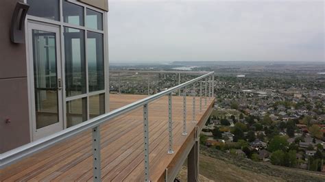 Get all results from across the web. Stainless Steel Cable Railing | CrystaLite, Inc.