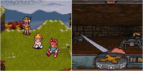 10 Best Rpgs From 90s That Were Way Ahead Of Their Time