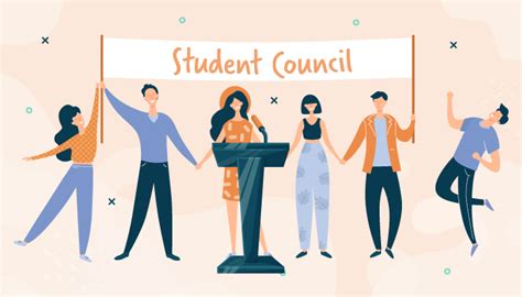 How To Create An Awesome Student Council Campaign