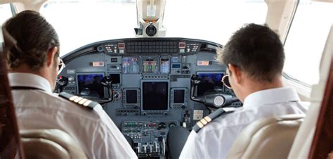 Faa Standardizes Part 135 Pilot Training Business Airport International
