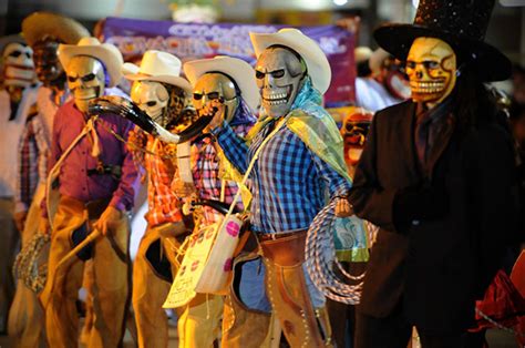 El Heraldo De Veracruz Tempoal Invita A La Las Fiestas De Xantolo