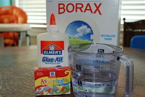 How to make clear slime without glue or borax recipe. How To Make Slime