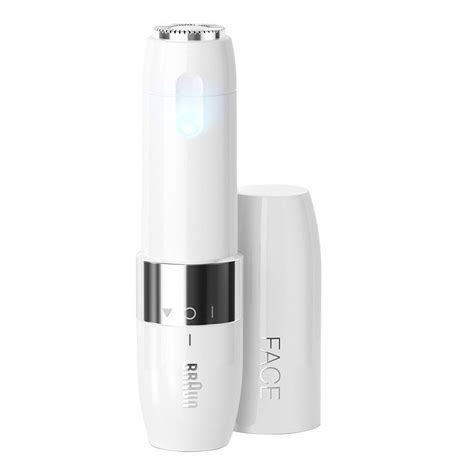 Order Braun Face Mini Hair Remover Fs 1000 Online At Best Price In