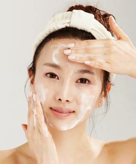 Saho El Secreto De Las Japonesas Para Lograr Una Piel De Porcelana My Celebrity Skin