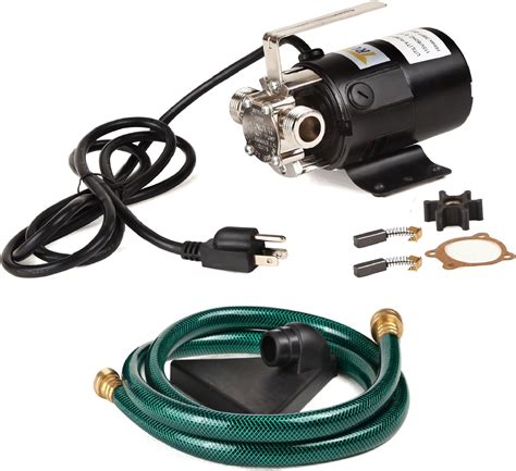 Best Garden Hose Siphon Pump Home Appliances